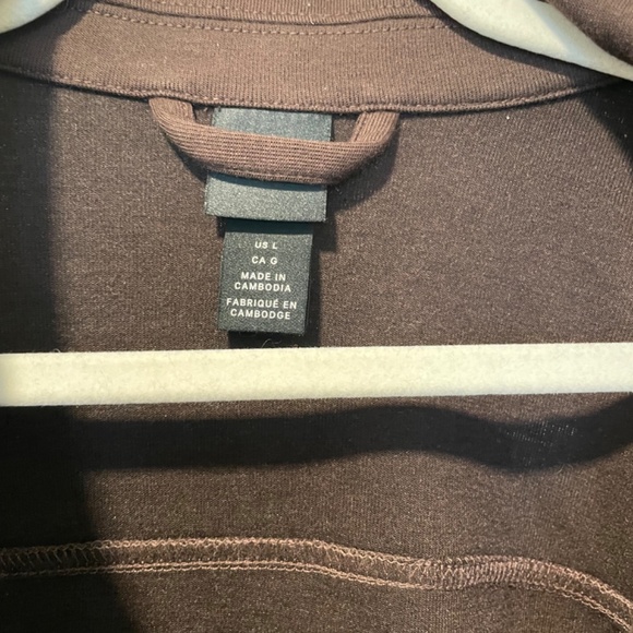 Mens Jacket - Picture 2 of 2